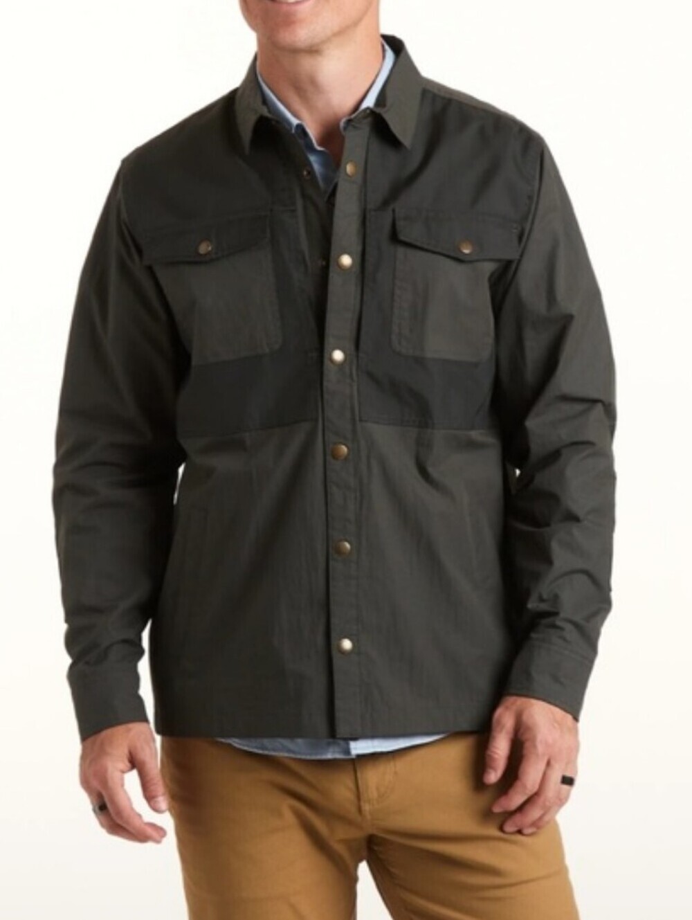 Howler Brothers Men's Manakin Stable Coat
